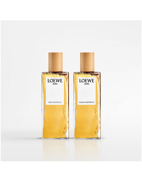 LOEWE AURA WHITE MAGNOLIA