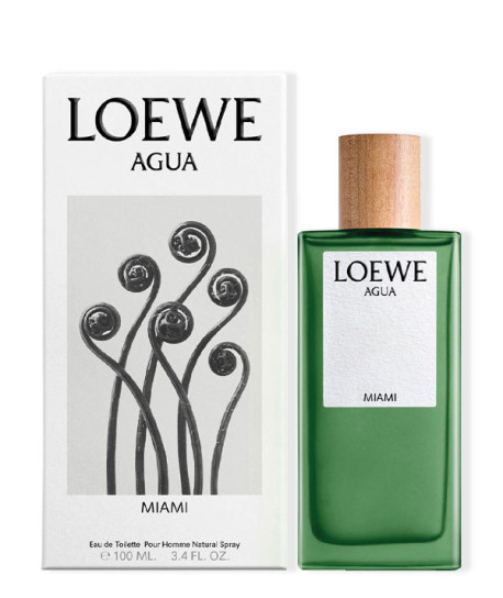 LOEWE AGUA MIAMI