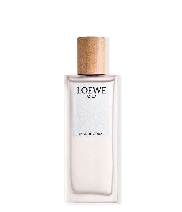 LOEWE AGUA MAR DE CORAL