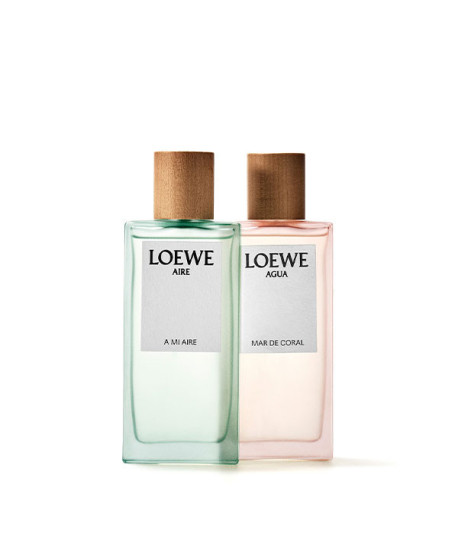 LOEWE AGUA MAR DE CORAL