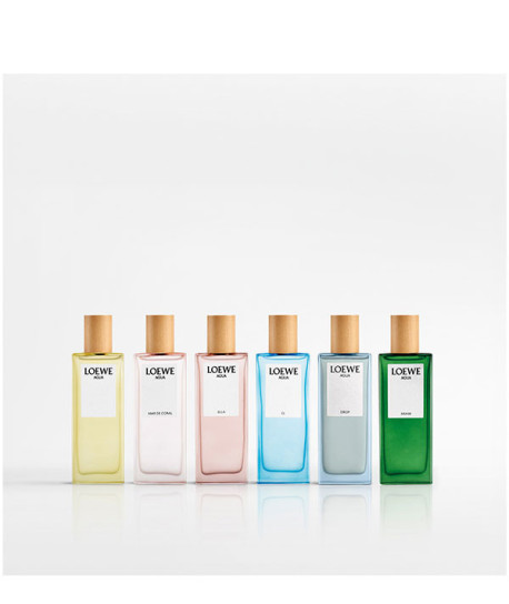 LOEWE AGUA MAR DE CORAL