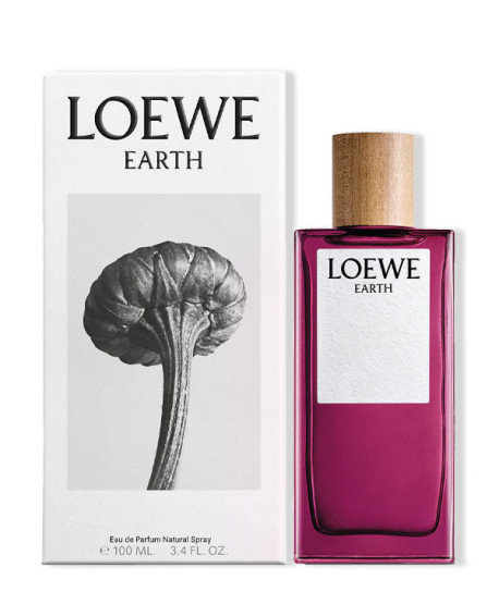 LOEWE EARTH EDP