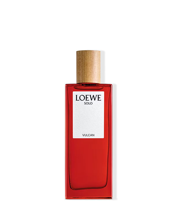 LOEWE SOLO VULCAN