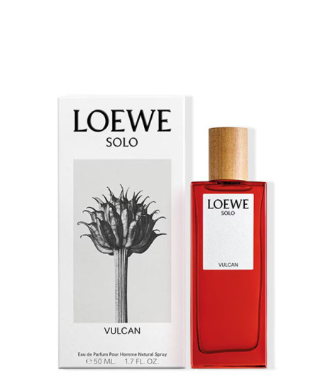 LOEWE SOLO VULCAN