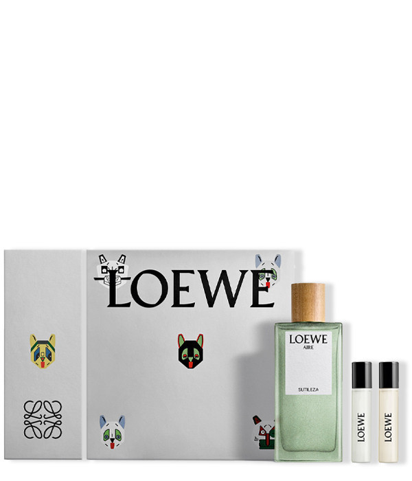 LOEWE AIRE SUTILEZA COFRE...