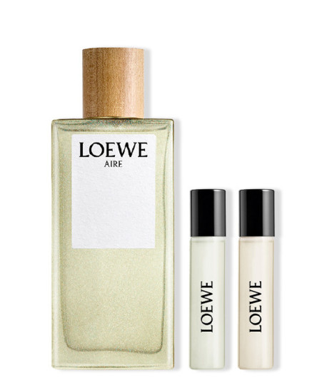 LOEWE AIRE COFRE REGALO