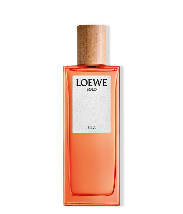 LOEWE SOLO ELLA EDP