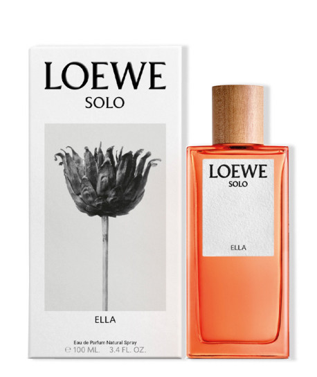 LOEWE SOLO ELLA EDP