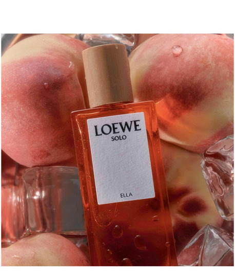 LOEWE SOLO ELLA EDP