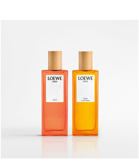 LOEWE SOLO ELLA EDP
