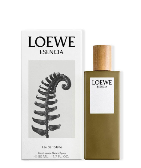 LOEWE ESENCIA EDT