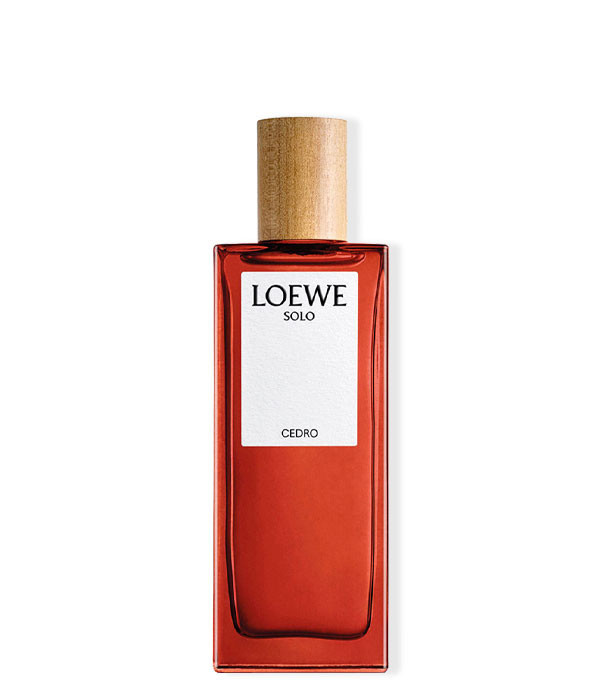 LOEWE SOLO CEDRO