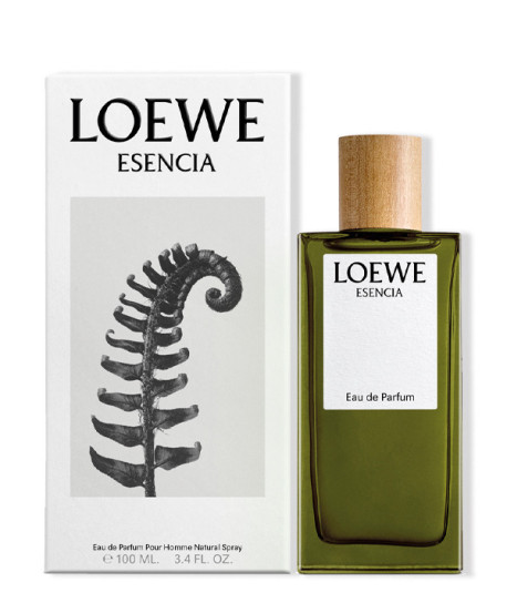 LOEWE ESENCIA EDP