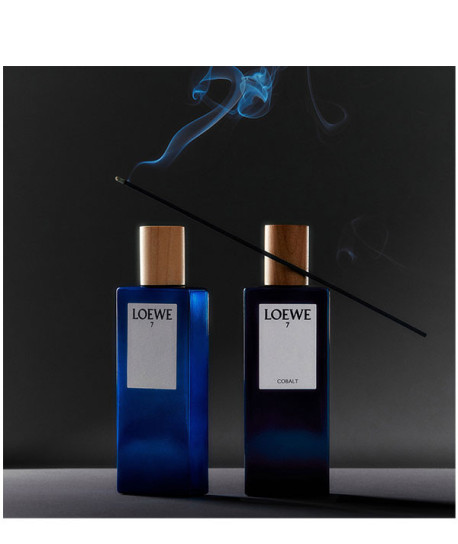 LOEWE 7 COBALT