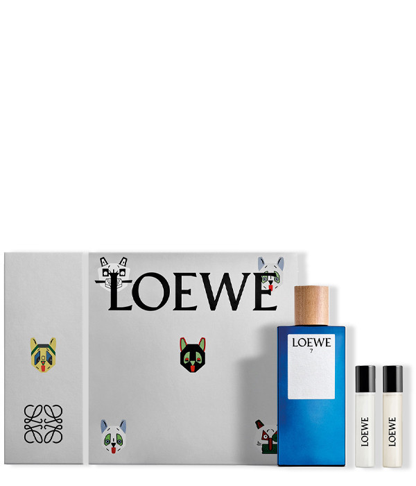 LOEWE 7 COFRE REGALO