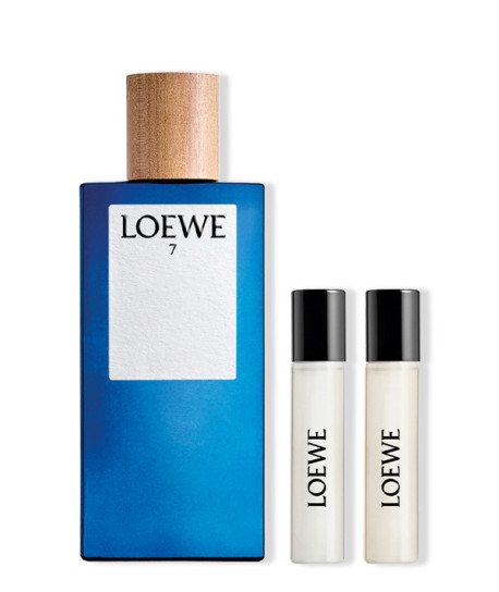 LOEWE 7 COFRE REGALO