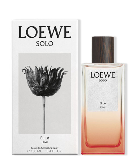 LOEWE SOLO ELLA ELIXIR