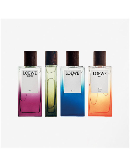 LOEWE SOLO ELLA ELIXIR