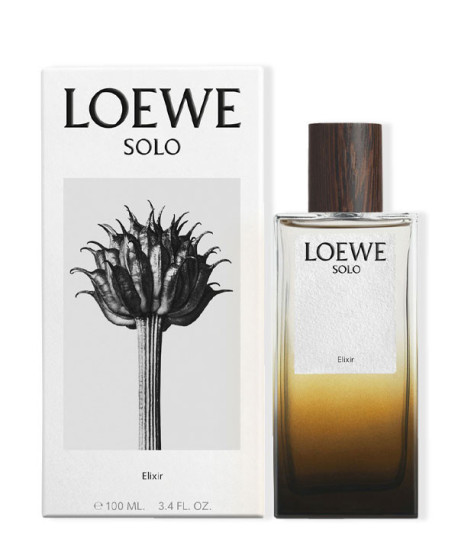 LOEWE SOLO ELIXIR