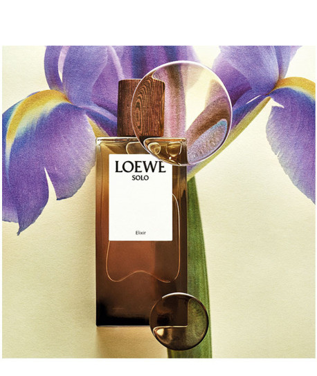 LOEWE SOLO ELIXIR