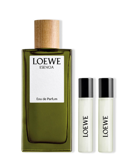 LOEWE ESENCIA EDP COFRE REGALO