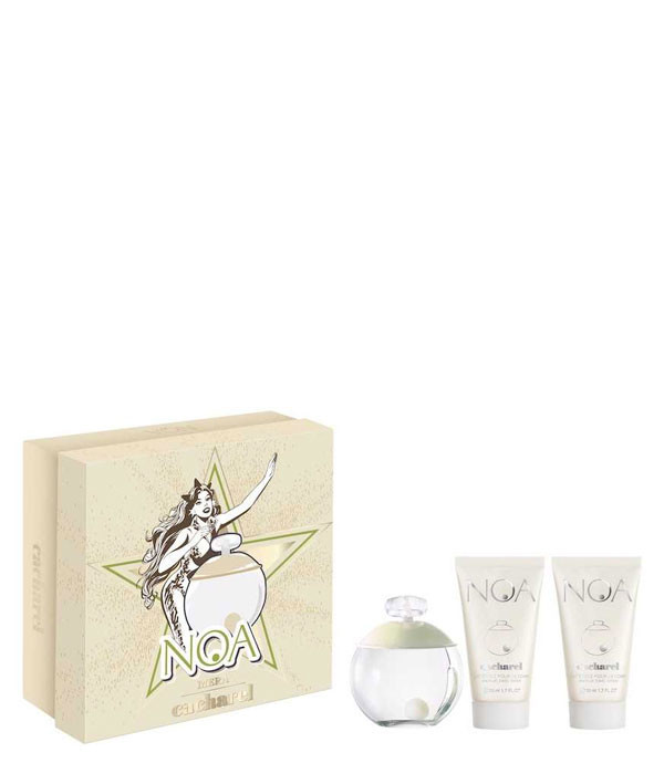 NOA COFRE EDICIÓN LIMITADA