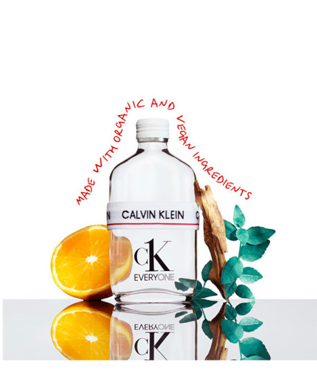 CALVIN KLEIN EVERYONE