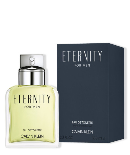 ETERNITY FOR MEN