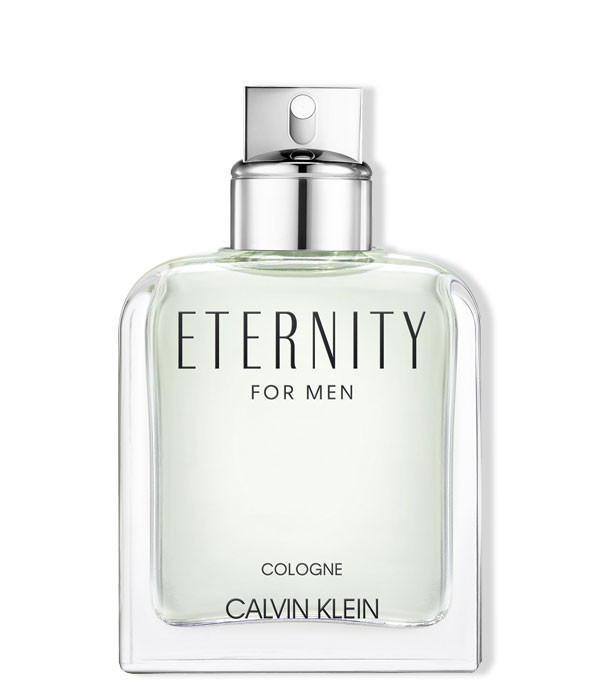 ETERNITY COLOGNE MEN