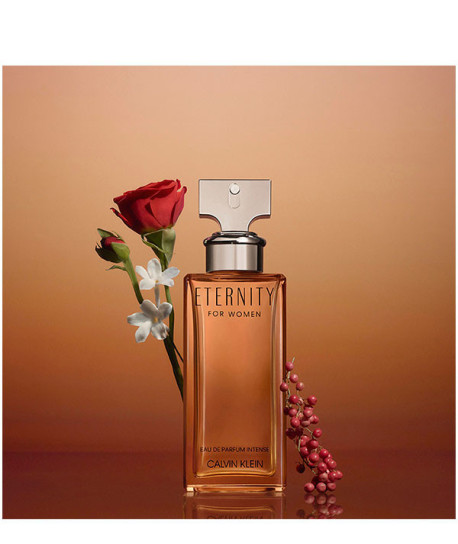 ETERNITY WOMAN EDP INTENSE