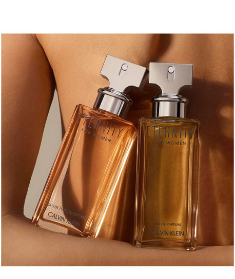 ETERNITY WOMAN EDP INTENSE
