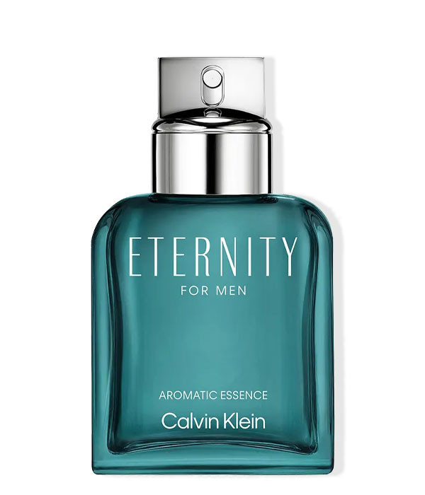 ETERNITY FOR MEN AROMATIC...