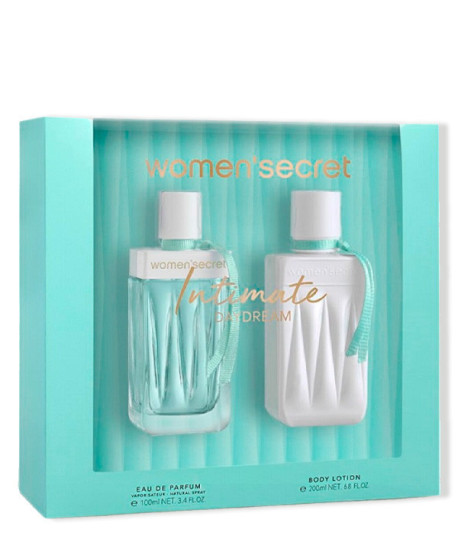 INTIMATE DAYDREAM SET