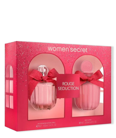 ROUGE SEDUCTION SET