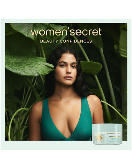 HARMONY MUSE BODY SCRUB