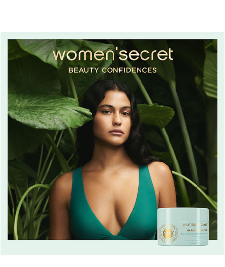 HARMONY MUSE BODY CREAM