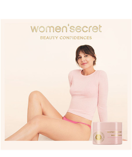 DIVINE TOUCH BODY CREAM