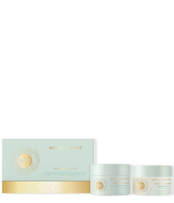 HARMONY MUSE ESTUCHE