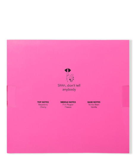 INTIMATE DELIGHT SET