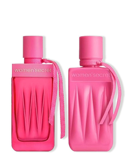 INTIMATE DELIGHT SET