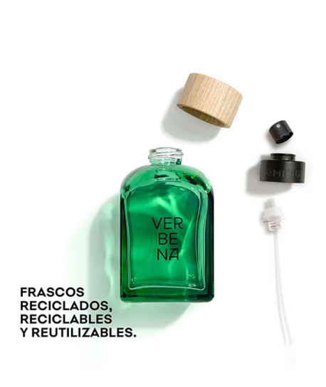 VERBENA MAN LIMITED EDITION