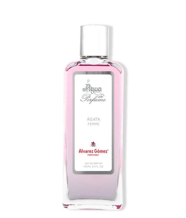 AGUA DE PERFUME ÁGATA