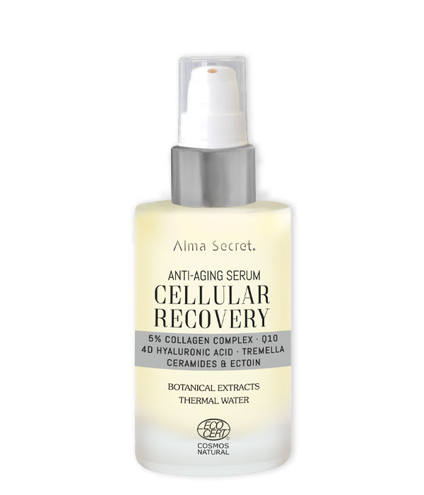 CELLULAR RECOVERY...