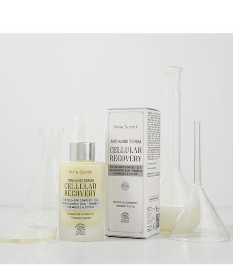 CELLULAR RECOVERY ANTI-AGING SERUM