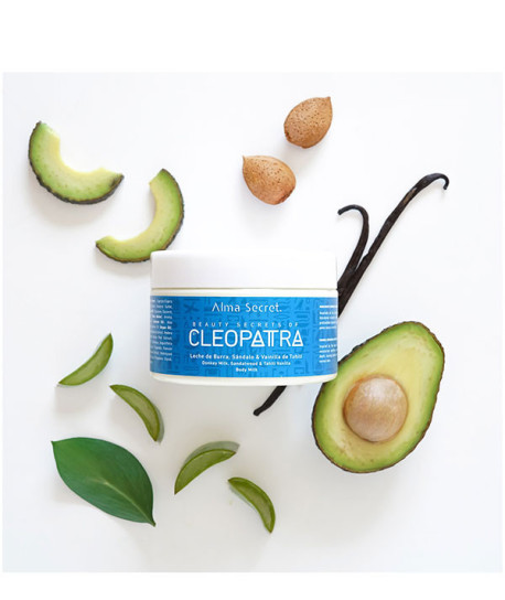 CLEOPATRA BODY MILK