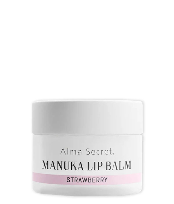 MANUKA LIP BALM FRESA