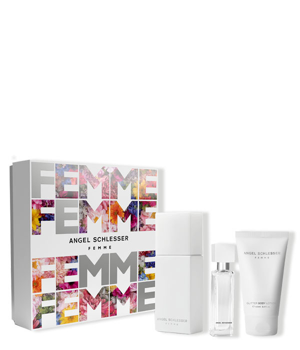 FEMME COFRE EDICIÓN LIMITADA
