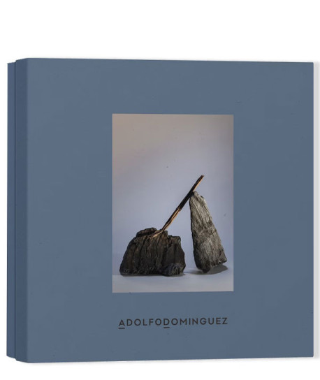 ÁMBAR NEGRO ESTUCHE