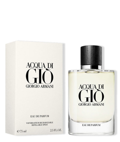 ACQUA DI GIO EDP