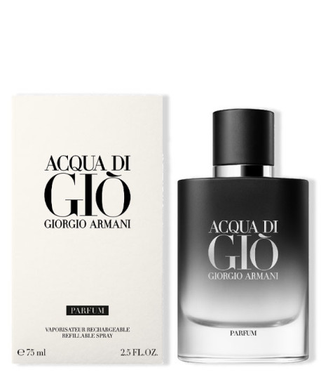ACQUA DI GIO PARFUM